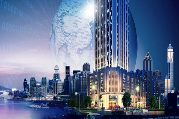 520來襲，樓宇自控系統是不是你的“菜”？