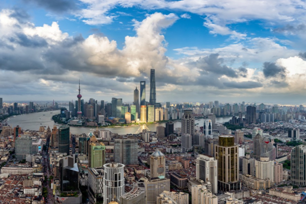 智慧管控在建筑降碳中發(fā)揮的效用有哪些？