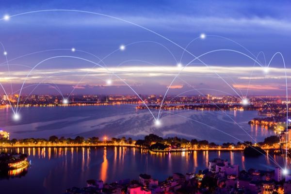 一分鐘速了解樓宇智能化系統(tǒng)控制功能！