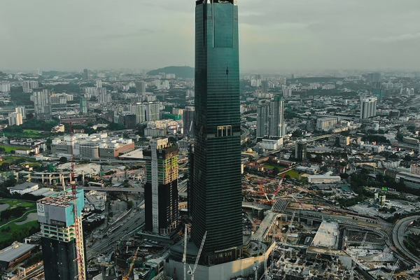 智能樓宇是怎么知道發(fā)生在建筑物里的一切的？