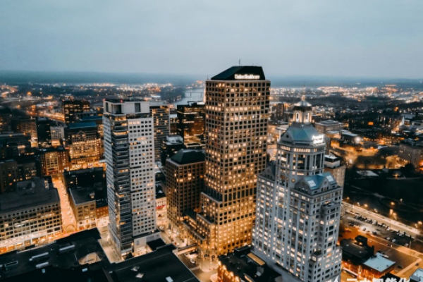 智慧建筑的熱舒適度和傳統(tǒng)建筑有什么不同？