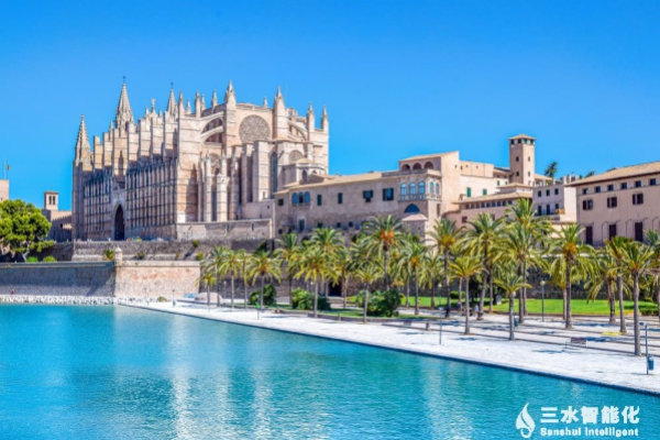 降低能源消耗，降低維護成本，智能建筑中的樓宇自動化系統(tǒng)解決建筑管理痛點！