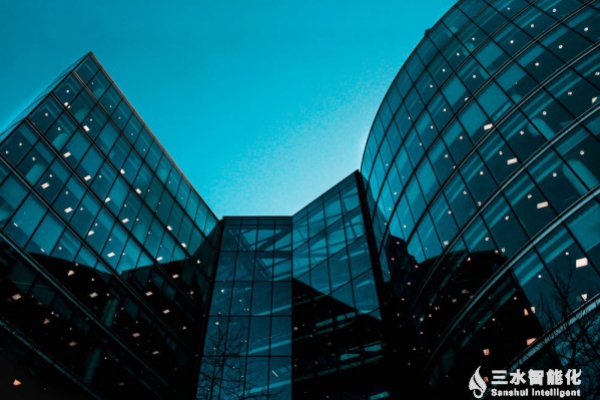 一次說清智能樓宇環(huán)境監(jiān)控平臺(tái)架構(gòu)和各部分功能！