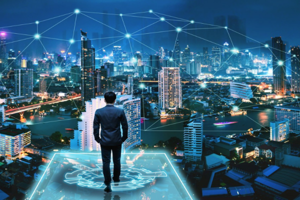 智能樓宇控制系統(tǒng)給建筑運(yùn)維帶來什么價值？