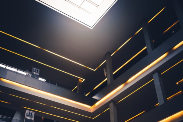 什么是樓宇自控系統(tǒng)？怎么集中控制建筑物內(nèi)的能耗設(shè)備？