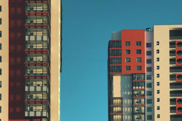 老齡化時(shí)代，智慧建筑如何幫助到獨(dú)居老人？