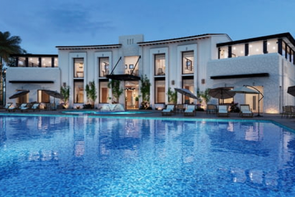 樓宇智能化新發(fā)展 設(shè)備聯(lián)動是關(guān)鍵！