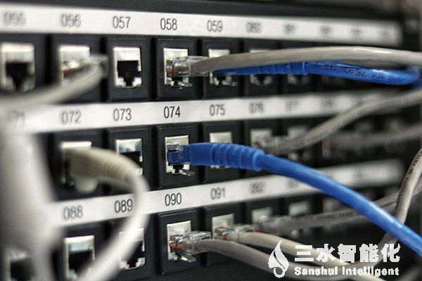 樓宇自控系統的常用設備有哪些？