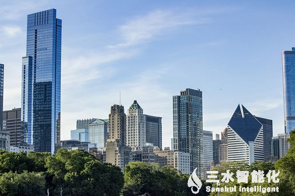 什么是真正的智能建筑？