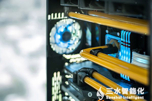 樓宇自控系統(tǒng)是什么？從樓宇自控原理圖說起！