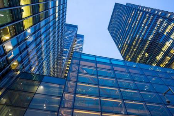 新建建筑樓宇自控系統(tǒng)架構(gòu)設計要點及方案