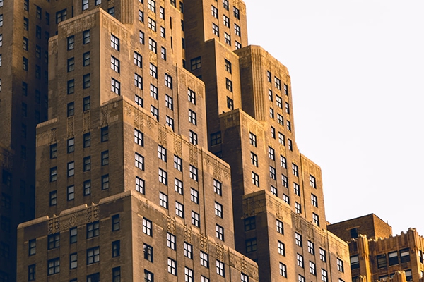 樓宇自控系統(tǒng)廠家的選擇需要注意哪些問題？