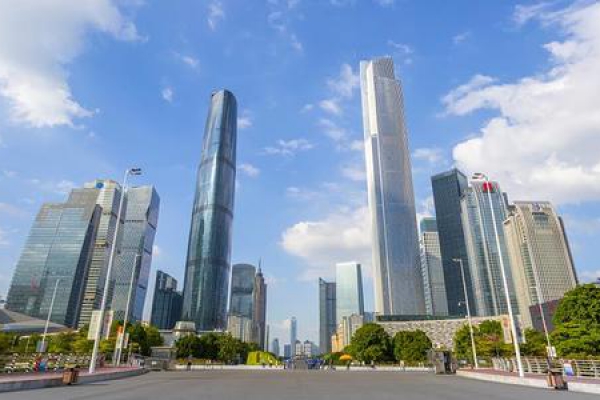 樓宇自控系統(tǒng)解決方案的優(yōu)勢(shì)