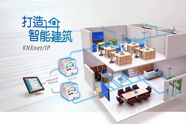 信息時(shí)代，智能樓宇體現(xiàn)出哪些特點(diǎn)優(yōu)勢？