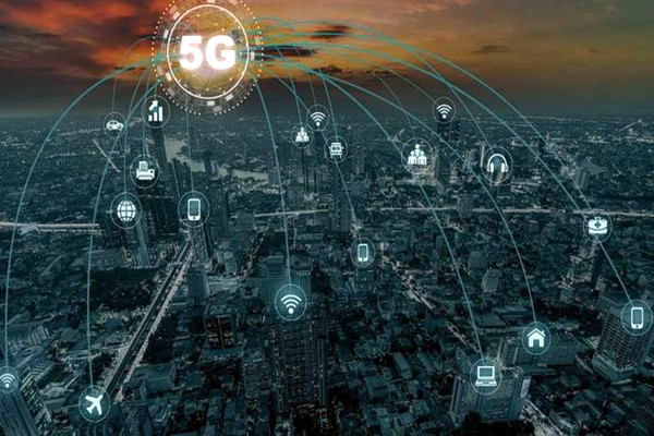 樓宇控制系統(tǒng)如何合理利用無(wú)線網(wǎng)絡(luò)？