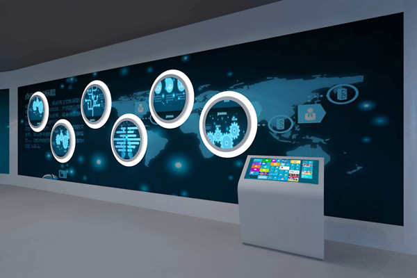 智能樓宇自控系統(tǒng)安防性能的升級(jí)優(yōu)化！