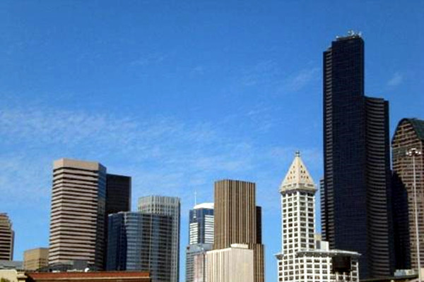 樓宇自控顯著的四大特點！