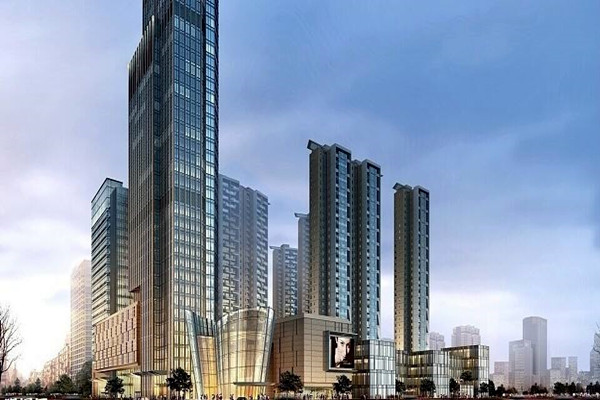 樓宇自控的優(yōu)勢(shì)你驚呆了嗎？