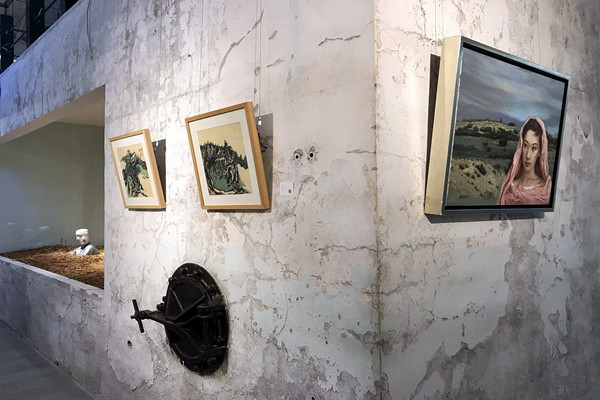 藝術(shù)展館對于智能樓宇控制系統(tǒng)的基本要求！