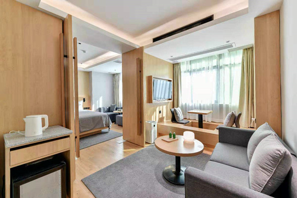 客房控制系統(tǒng)是一套簡單的控制程序？