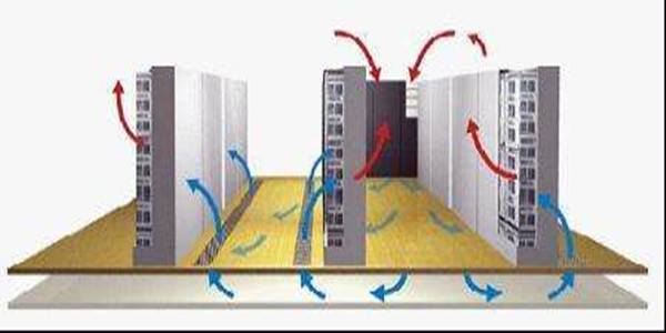 周銀校機房新風(fēng)系統(tǒng)設(shè)計方案新鮮出爐！