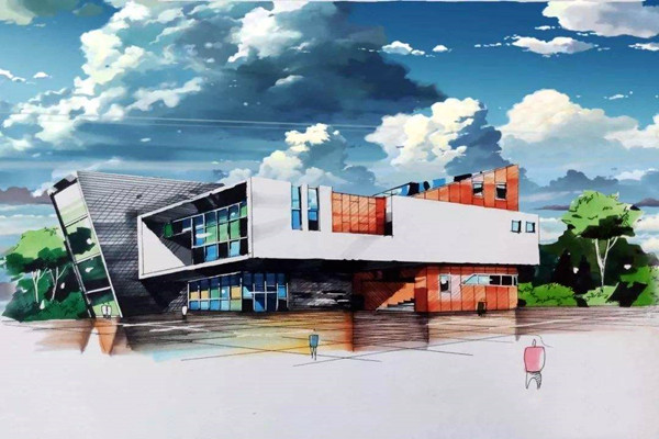 智能樓宇自控系統(tǒng)為您打造綠色智能樓宇！