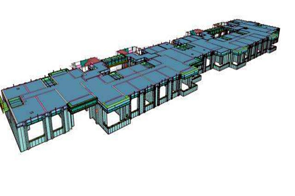 期待樓宇智能化系統(tǒng)的春天！