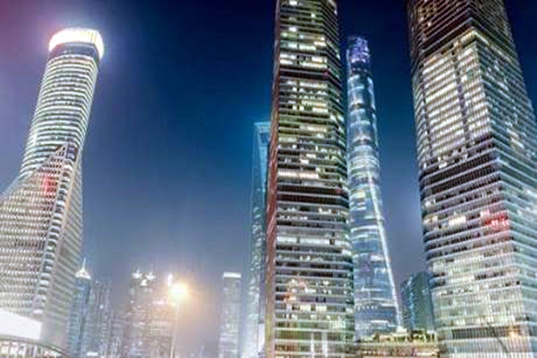 智能樓宇自控系統(tǒng)的安裝簡介！