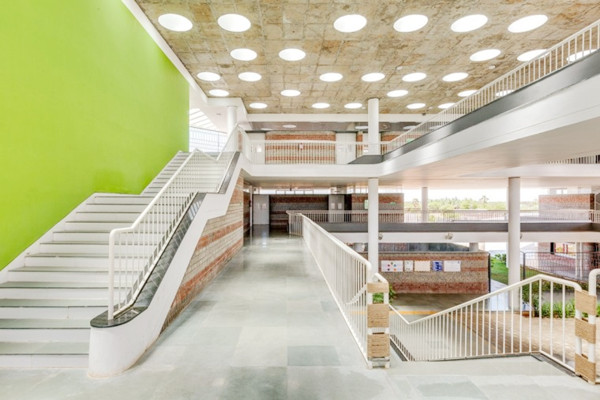 物聯(lián)網時代下樓宇自控系統(tǒng)的實力不斷提升！