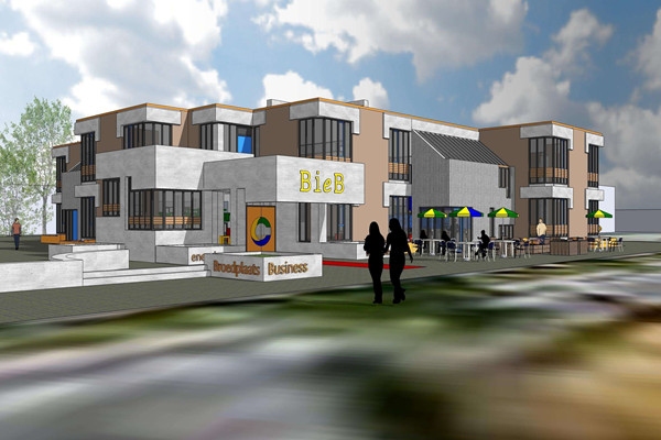 計(jì)算機(jī)技術(shù)如何融入樓宇控制中去？