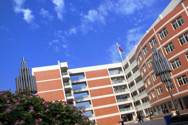 安徽巢湖春暉學(xué)校樓宇自控系統(tǒng)項目。