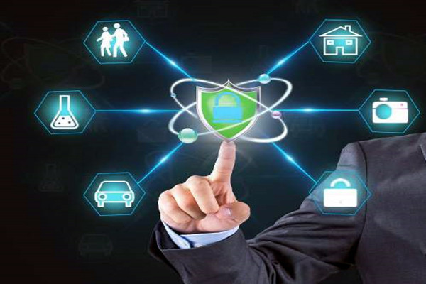 樓宇自動化系統(tǒng)的物理和網(wǎng)絡(luò)安全問題！