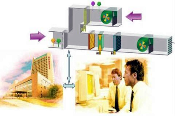樓宇智能化工程容易出現(xiàn)的問題！