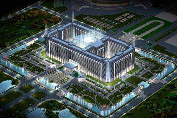 樓宇自動化工程切忌重建設(shè)輕管理！