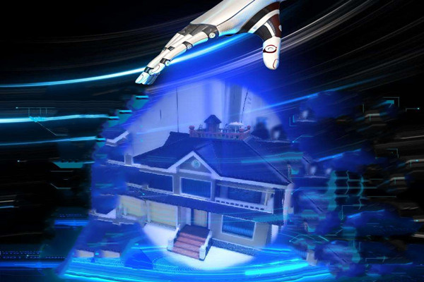 樓宇智能化系統(tǒng)基本的施工檢驗(yàn)程序！