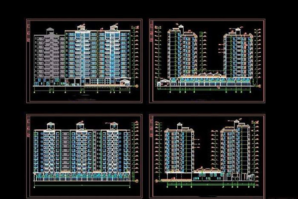 樓宇自動化系統(tǒng)管理規(guī)劃過程控制！