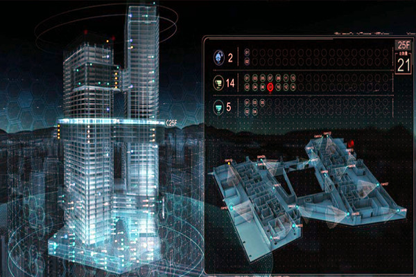 什么樣的智能樓宇自控系統(tǒng)是人們所需要的？