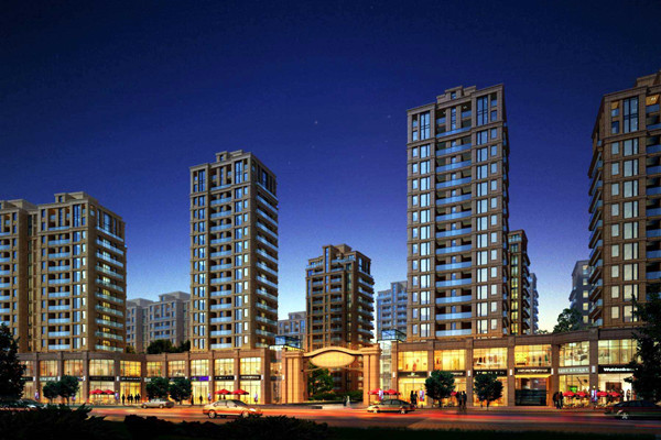 樓宇自控過程中管理自動(dòng)化系統(tǒng)的組成部分！