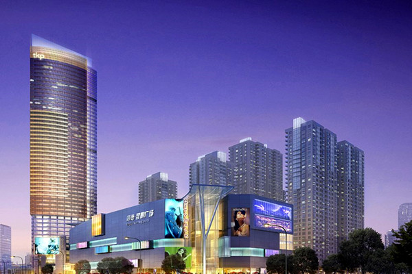 樓宇智能化工程項目的智能化分析！