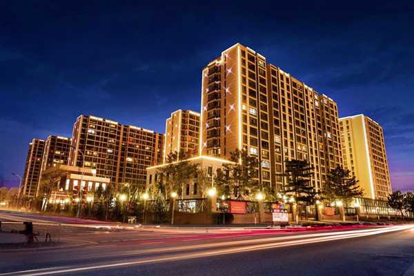 樓宇控制系統(tǒng)施工進(jìn)度的控制管理！