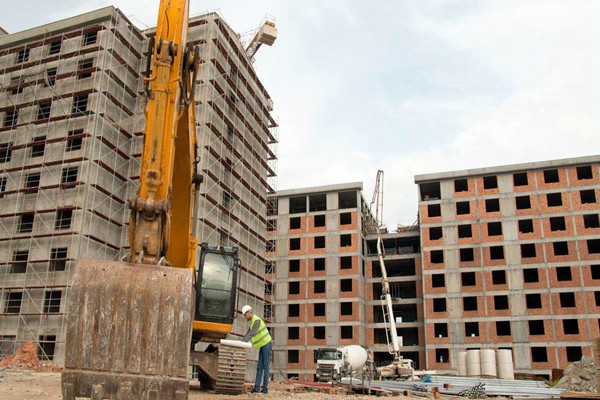 樓宇自控施工管理控制的兩大要點(diǎn)！(圖1)