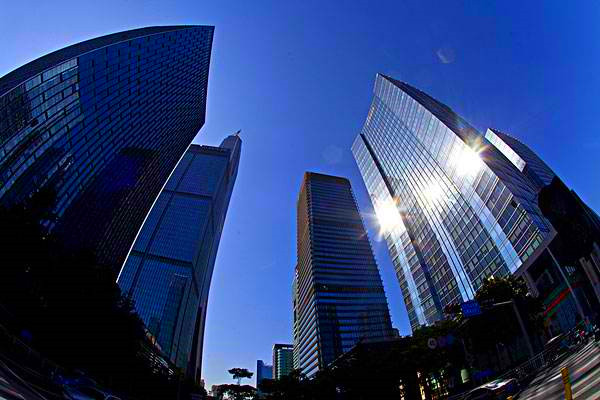 樓宇自控系統(tǒng)項目六個層面的管理控制！