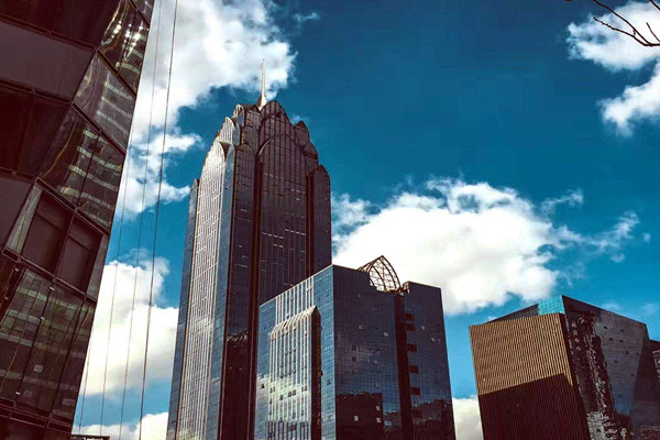 當(dāng)前樓宇控制系統(tǒng)應(yīng)用的基本現(xiàn)狀！(圖1)