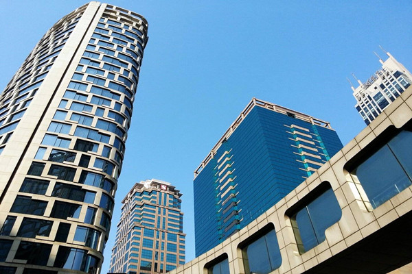 商業(yè)大廈對于智能樓宇自控系統(tǒng)的要求！