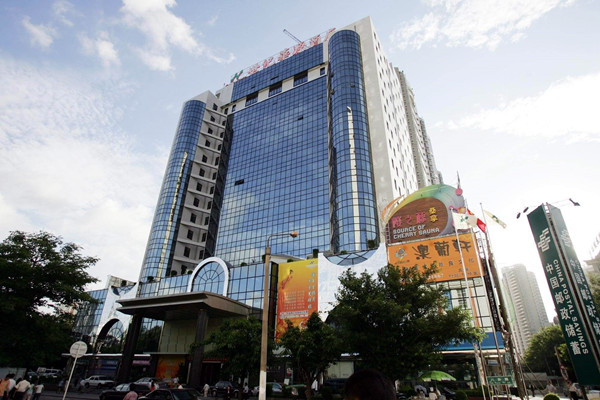 樓宇自控系統(tǒng)對(duì)于工程管理提出了更高的要求！(圖1)