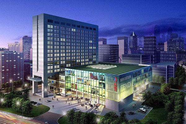 如何加強(qiáng)樓宇自控系統(tǒng)的工程監(jiān)理工作？(圖1)