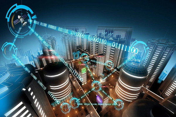 樓宇智能化的應用領域有哪幾個？