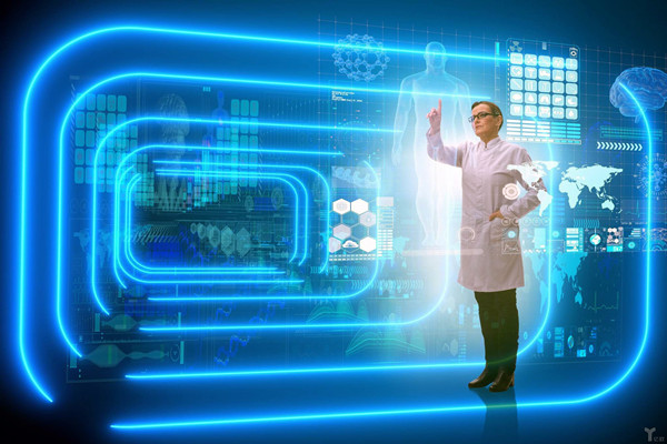 樓宇智能化的應用領域有哪幾個？