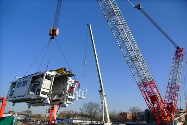 智能樓宇控制系統(tǒng)施工中的細節(jié)匯總！