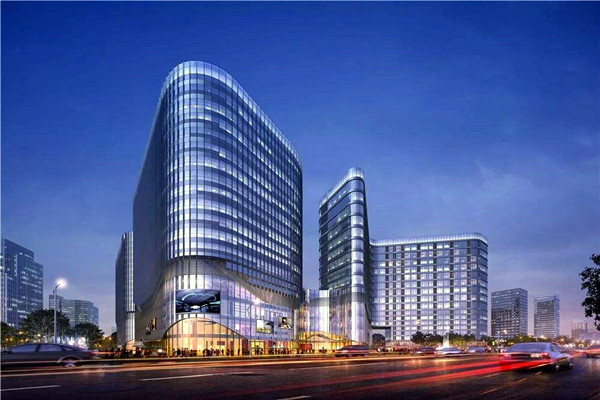 樓宇自控系統(tǒng)集成化實(shí)例！